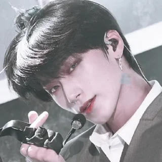 🥡 ✞𝑺𝒂𝒏✞ ¡! 𝑏𝑦 @gdzpohimii, стікер Telegram 5 з 20