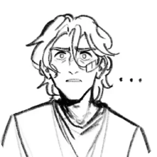 🐱 @tsenzu || Юрк Исаковский, стикер Telegram 7 из 119