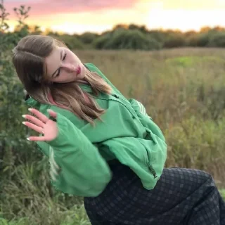 😙 ❣️Серафимушка❣️, sticker Telegram 5 sur 111