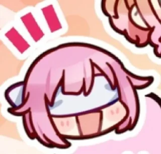 😄 emuotori, Telegram sticker 10 of 25