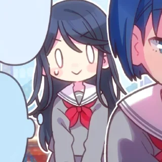🌌 Леоніди від @kodokukondo для @vidlunniatushi, Telegram sticker 9 of 101