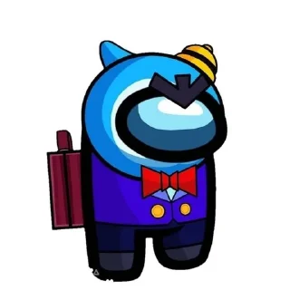 🥴 бравл, Telegram sticker 11 of 17