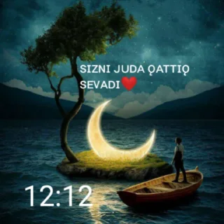 🤟 Love Time🌹, стикер Telegram 13 из 24