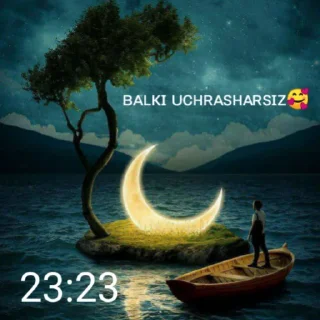 😕 Love Time🌹, стикер Telegram 24 из 24