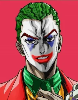 🤡 Я люблю ручки, Telegram sticker 19 of 50