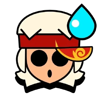 🌟 Абдул, стікер Telegram 20 з 119