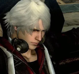 🍕'Devil may cry @HetiienTashi