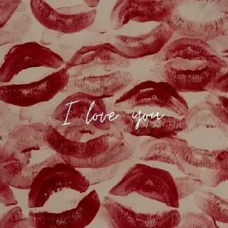 💋 lovecore❤️, sticker Telegram 5 sur 90