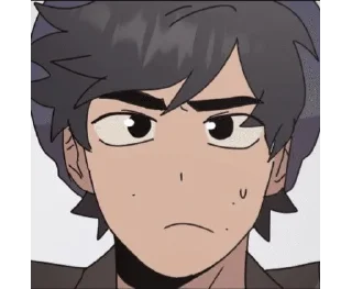 🤨 Alexis Quackity my man, sticker Telegram 12 sur 37