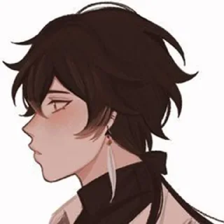 ❤️‍🩹 чжунлюки для души, Telegram sticker 22 of 93
