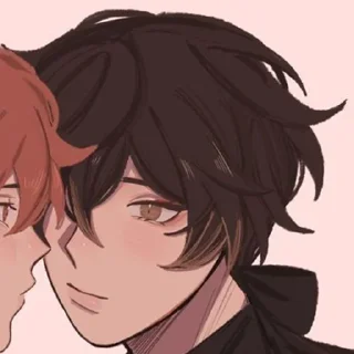 ❤️‍🩹 чжунлюки для души, Telegram sticker 9 of 93