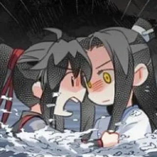 🌟 ВАНСЯНЬ<3, Telegram sticker 19 of 46