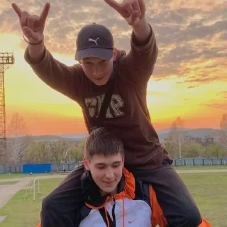 Компашка