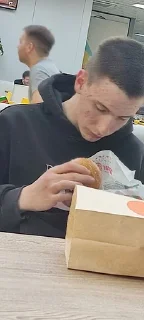 🍔 Компашка, Telegram sticker 6 of 119