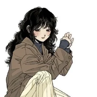 ✨ ✨🪿Aesthetic🪿✨, sticker Telegram 23 sur 37