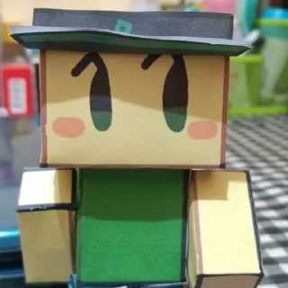 🌟 GASA4 : @RobloxStickersR6, стикер Telegram 19 из 88