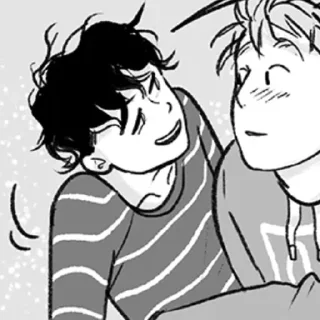 няшечки!! // heartstopper
