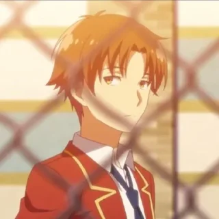 Ayanokoji {@Slooooowe}