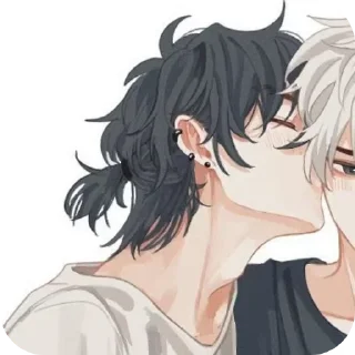 😘 @kamelpack69 | Лу Гуан |, стікер Telegram 15 з 55