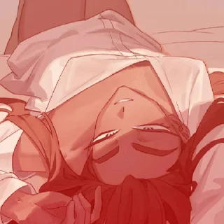 🌟 𝓗𝔂𝓾𝓷𝓪. : @Hello0_0_0, стікер Telegram 17 з 70