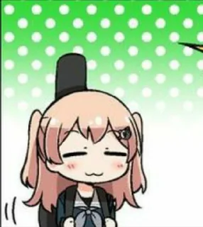 🤣 Аня хорошик, Telegram sticker 18 of 42