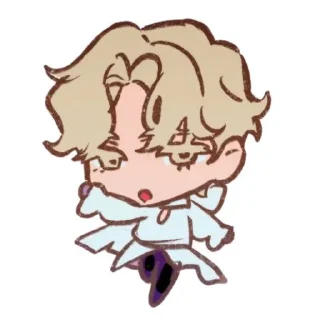🔥 #𝑲𝑶𝑳𝑰𝑶𝑵 :: @GghuiHUI_plty, стікер Telegram 9 з 30