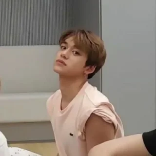 🃏 🃏Lucas nct @wefalling_4u, стикер Telegram 23 из 40