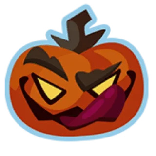 😄 Bullet echo emoji, sticker Telegram 4 sur 86
