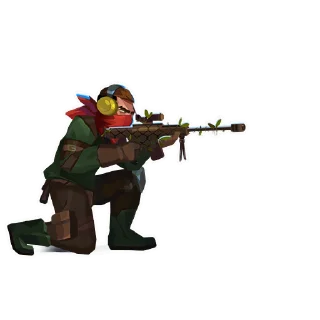 💥 Bullet Echo Animated (by @echobulletcheats), sticker Telegram 11 sur 50