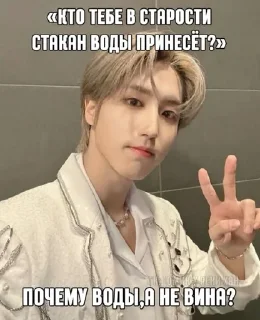 🌟 Корейцы, в основном k-pop, стікер Telegram 20 з 98