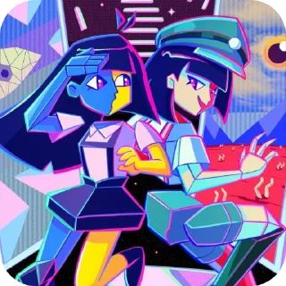 😇 ◑ⵟƝѦ𖤐, sticker Telegram 13 sur 120