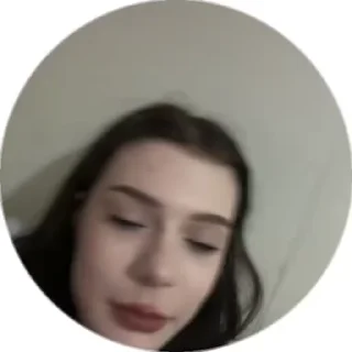 👄 @gifssrina, стікер Telegram 12 з 20