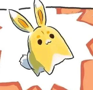 🍙 🍃 Яо Яо│@yao_rolka_bot, стикер Telegram 20 из 54