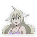 😲 Mavis Vermillion, стикер Telegram 21 из 33