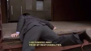 dunder mifflin