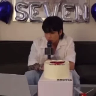 7️⃣ jk-seven-by-@exleq, стікер Telegram 19 з 49