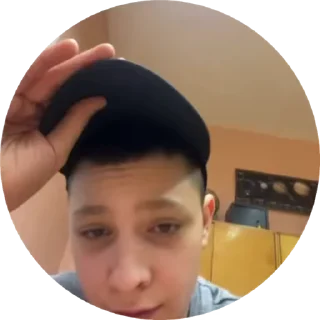 🌟 Okay, стікер Telegram 11 з 17