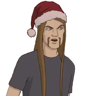 👺 Toki Wartooth@Eridjy, стикер Telegram 20 из 63