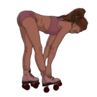 🥵 i ❤️ toki, Telegram sticker 2 of 53