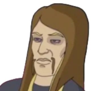 😑 i ❤️ toki, Telegram sticker 18 of 53