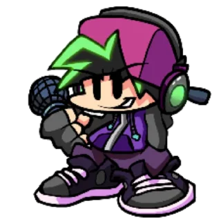 Нео бф! (@kakashki21)