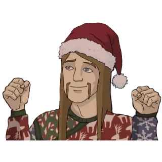 ☺️ Toki Wartooth@Eridjy, стикер Telegram 7 из 63