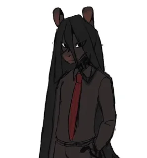 🌟 Роман Сатыбалдиев::COMBIE, Telegram sticker 11 of 98