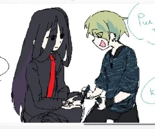 🌟 Роман Сатыбалдиев::COMBIE, Telegram sticker 18 of 98