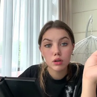 🌟 алексеева, sticker Telegram 6 sur 21