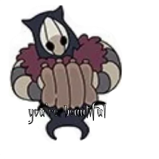 Hollow knight