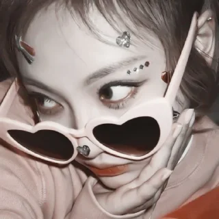 🪰 ningning ✦ @LOVELETTERUA, Telegram sticker 3 of 50