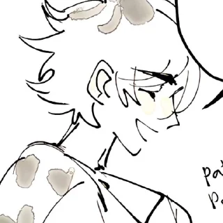 🍥 ੭ Crush ᜊ ꒰ 🍥 ꒱
@oblivionstick ::, sticker Telegram 18 sur 50