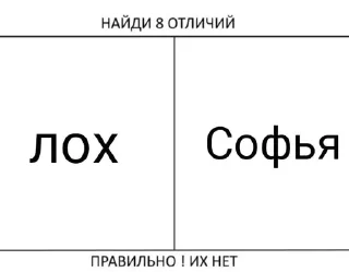 Сонечка