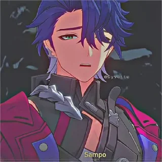 ☹️ Sampo, Telegram sticker 18 of 20